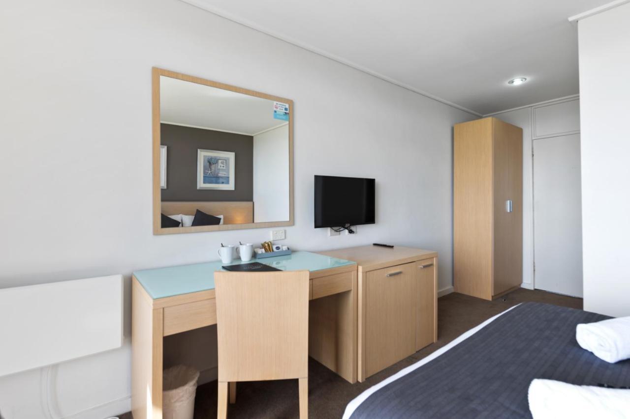 Scamander Beach Resort Ngoại thất bức ảnh