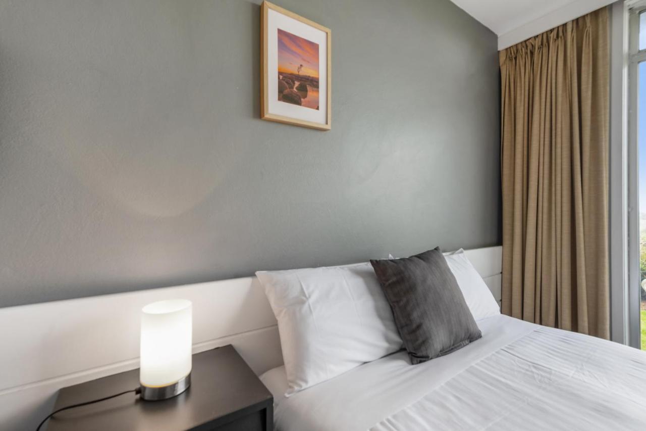 Scamander Beach Resort Ngoại thất bức ảnh